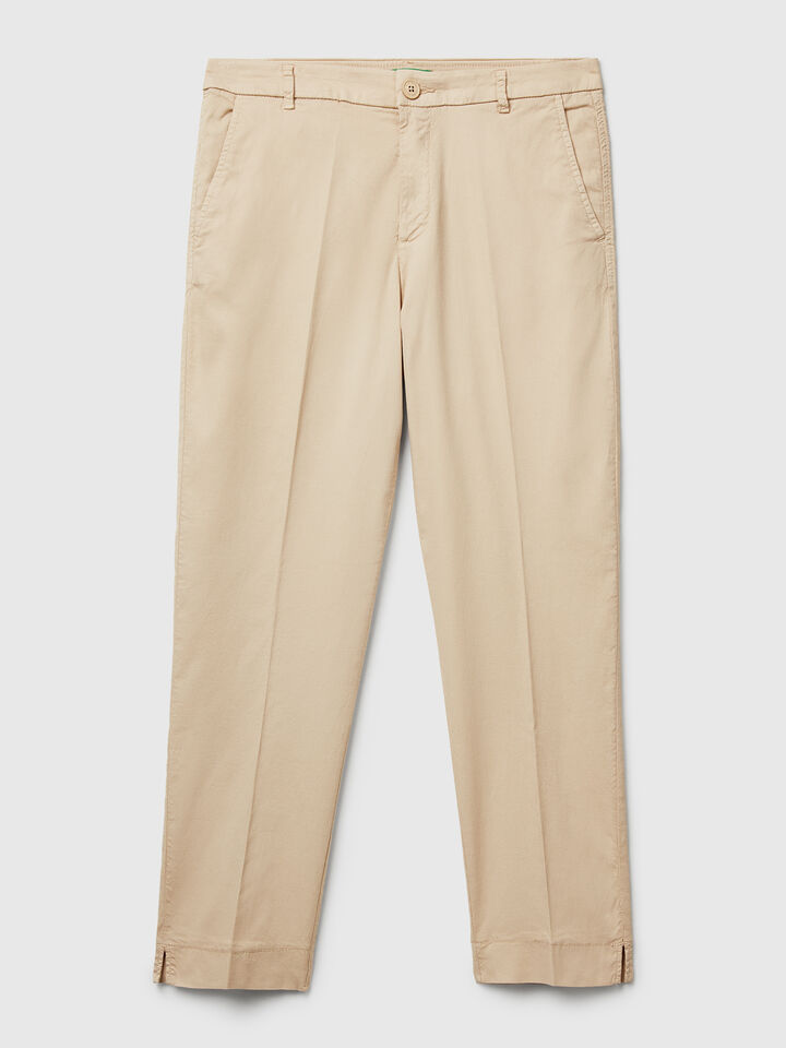 PANTALONE Donna image number 5